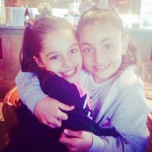 Meet your Posher, Gabrielle